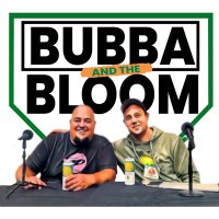Bubba and the Bloom 🎙️⚾️ (@bubbabloompod) 's Twitter Profile Photo Bubba and the Bloom 🎙️⚾️ (@bubbabloompod) 's Twitter Profile Photo