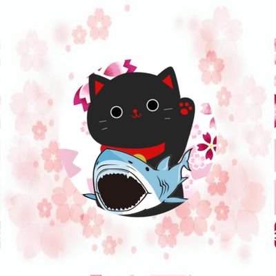 イリアムで鮫猫として活動してます。
よかったら一度遊びにきてにゃん🎵