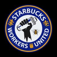 Starbucks Workers United KY/IN(@SBWUKentuckiana) 's Twitter Profile Photo