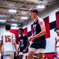 Ben Nacey (@bennacey50) 's Twitter Profile