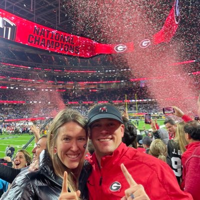 University of Georgia grad and supporter. Sports and Technology Enthusiast. Believer, loving husband and father.