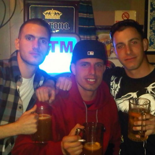 __Brad_Grenke__'s profile picture. 