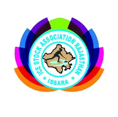 Official acc of raj. ice stock sport association
 recog. - IOC (Olympic)
recog.- khelo India winter game's
affiliated- Indian ice stock sport federation