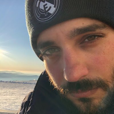 DjangoU33972872's profile picture. 