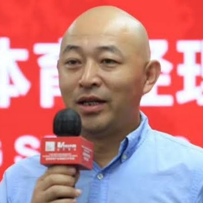 shuaiwang0324's profile picture. 