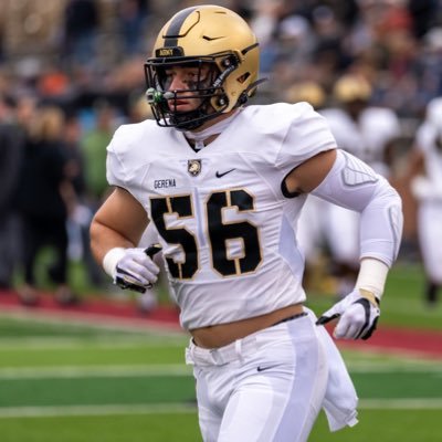 Tampa Jesuit | Linebacker for the United States Military Academy at West Point