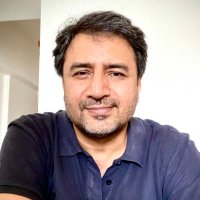 Sudhir Sharma 💙💛🕊 (@sudhir_indi) 's Twitter Profile