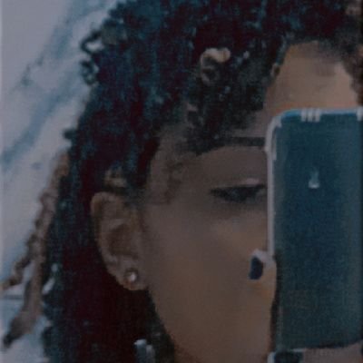 VoltaUm's profile picture. eu apenas existo