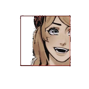 REDB0WGHOST's profile picture. ENG RP .