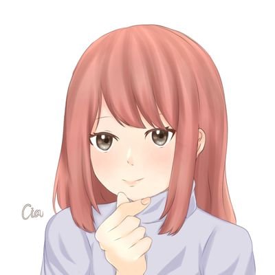 CiAさんのプロフィール画像