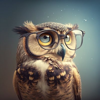 OwlBus14 Profile Picture