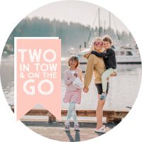 Two In Tow & On The Go (@tstrickland) 's Twitter Profile Photo Two In Tow & On The Go (@tstrickland) 's Twitter Profile Photo