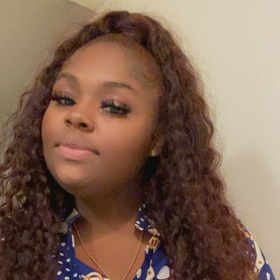 TaySmith0427's profile picture. Social Work Student Professional