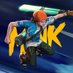 Mink (@nameismink) Twitter profile photo Mink (@nameismink) Twitter profile photo