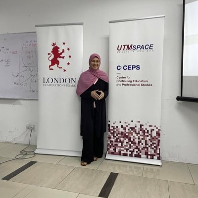 suraya_anizah's profile picture. Friendly, caring and hardworking