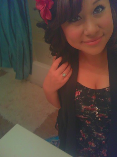 Freshman@TUHS ♥' SINGLE ; Live Your Life Without Giving A Single Fxck ! ; My Bestfriends @Kevin2beast&Annalise Over The World 3