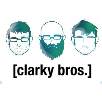 ClarkyBros Youtube Channel.

We love gaming from old to new!  Check us out on youtube as we play different games together!