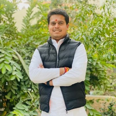 Official_ABhati's profile picture. पार्षद - वार्ड नं01 नगर निगम हरिद्वार