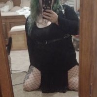 Spooky Bunny(@xSpookyBunnyx) 's Twitter Profile Photo