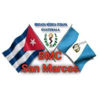 BMC de San Marcos. Guatemala(@guatemala_bmc) 's Twitter Profile Photo