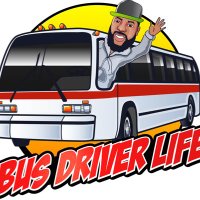 Bus Driver Life Keywan(@BusDriverLife1) 's Twitter Profile Photo