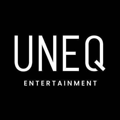 Official Twitter Channel of UNEQ Entertainment Limited Work Contact : 095-251-0988 (K.Nan) Email : workwithus@uneqentertainment.com #Uneq_Ent