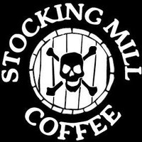 Stocking Mill Coffee (@smcroasters) 's Twitter Profile Photo Stocking Mill Coffee (@smcroasters) 's Twitter Profile Photo