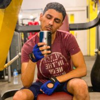 Mohamed Hany (@mohammedhany904) 's Twitter Profile