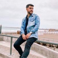 Fede González (@gonzalezfede_16) 's Twitter Profile