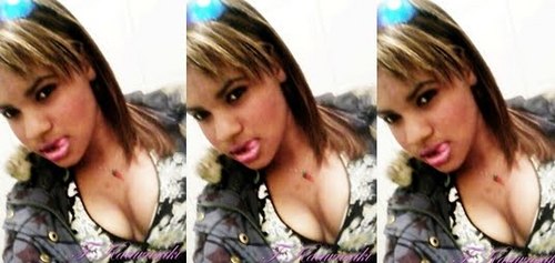 ~     Meniinas Boa não Existem ! :)