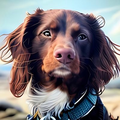 island boy making people smile / uplifting content creator / dachshund & cavalier spaniel mix / #WestCoast / Canada / subscribe to my Youtube 🦭🐙🏔️🐋🦀