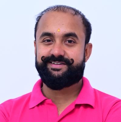Swayamsevak | Vikram Awardee | MP's 1st Official Mountaineer & Everest Climber | Entrepreneur | Social Worker | Brand Ambassador Satna Smart City| #BJP🇮🇳