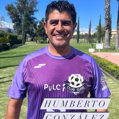 Ex futbolista profesional 
Director Deportivo Club Suré liga TDP