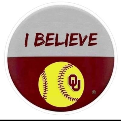 Oklahoma Sooners 🥎❤️ 
single mom  who loves Jesus and my daughters ❤️