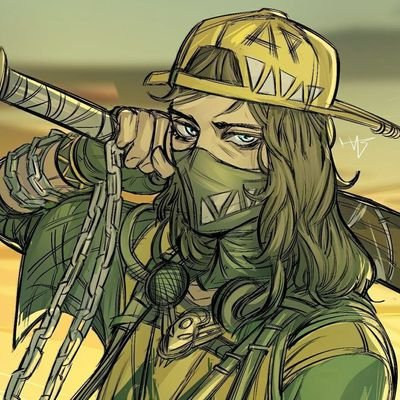 Todo dia um Personagem de RPGさんのプロフィール画像