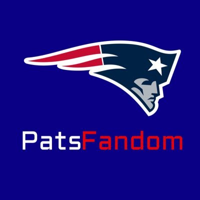 Covering all the News, Highlights, and Rumors of the 6-time Super Bowl Champion, New England Patriots #ForeverNE #PatsFandom