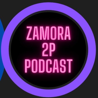 Zamora2Podcast Profile Picture