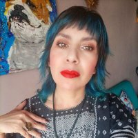 Bruja con Huipil (@zaaterciopelo) 's Twitter Profile