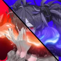 空虚 (@kuukyo0919) 's Twitter Profile