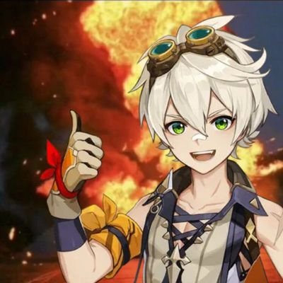 Goyotupatron's profile picture. 