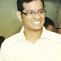 Srikanth Kannan (@srikanthkannan3) 's Twitter Profile