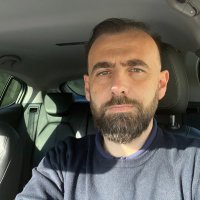 Francesco Ferraioli (@fferraioli) 's Twitter Profile