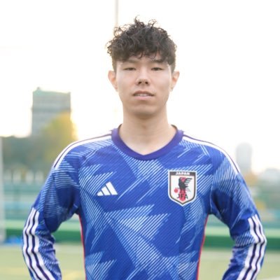 Footbolster inc. CEO | サッカー指導者のためのSNS「https://t.co/k3TUgsDgDi」を運営しています。 | スポーツテックにフルベットな24歳。| ⚽️：カナリーニョ→フッチ→清水桜が丘(清商)→武蔵→