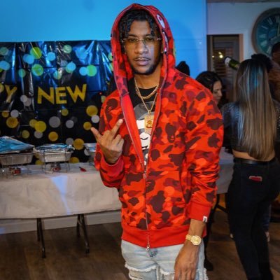 guwop_nocap's profile picture. #RIP $had #ForeverFLY #RIPES53 #RICKYWorld⚠️⚠️ IG : Guwop_NoCAP