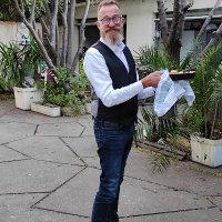 Jean-Michel BUISSON (@jmbuis2) 's Twitter Profile