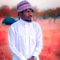 Abdullahi Y Abdullahi (@abdulniceg) 's Twitter Profile