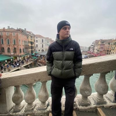 borgaz2's profile picture. 20 | 🇮🇹🇬🇧