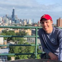 Nick Curta (@fletchercurta) 's Twitter Profile