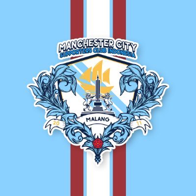 The official Manchester City Supporters Club Indonesia Chapter Malang twitter account | Instagram : @mcsci_malang | CP : 087860003457 (Edo)