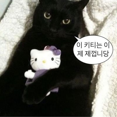 너의 이름도 보였어